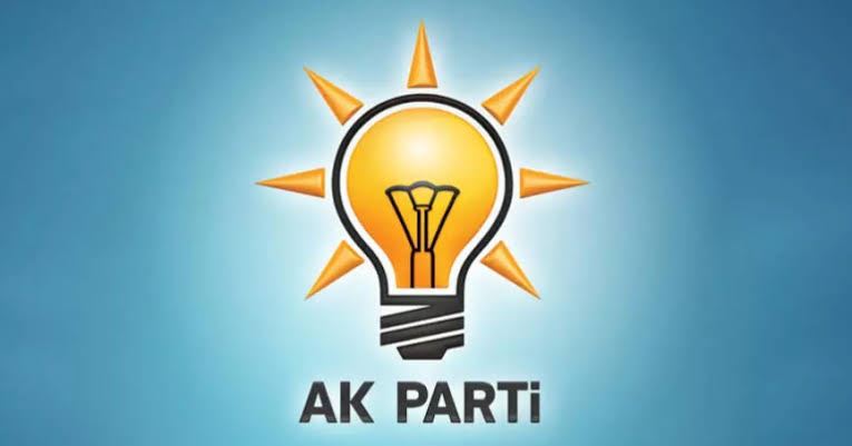 Son Dakika: AK Parti