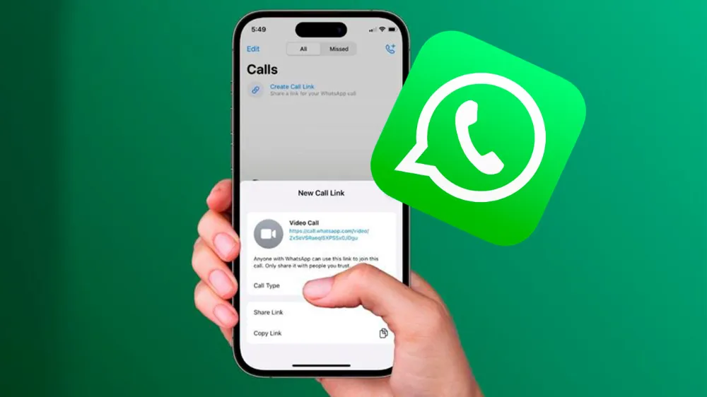 Geçmiş WhatsApp konuşmaları kolayca bulunabilecek: İşte yeni özellik
