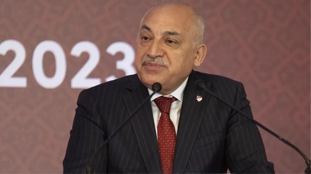 Türk futbolunu çalkalayan tüm iddialara TFF, tek tek cevap verdi