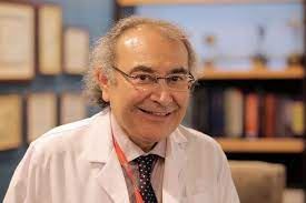 Üsküdar Üniversitesi Kurucu Rektörü Tarhan