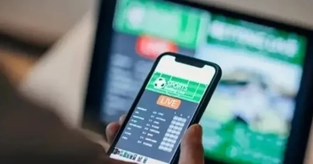 Yasadışı bahis oynayanlar yandı! Hapis cezası geliyor...