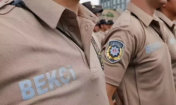 KPSS şartsız Lise mezunu Bekçi Alımı Yapılacak