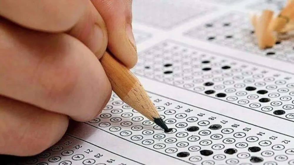 DİB-MBSTS sınav sonuçları açıklandı