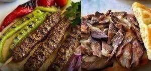 Siirt’te Kebap ve Büryana  Zam Geldi