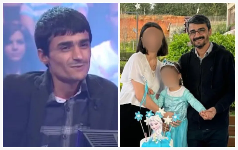 Kim Milyoner Olmak yarışmasıyla tanınan KHK’lı doktor işine iade edildi