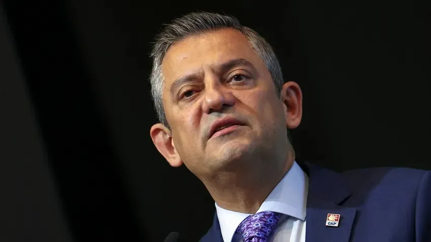Özgür Özel, Selahattin Demirtaş