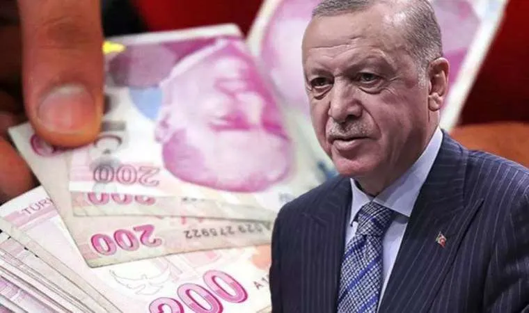Erdoğan veto etti… İşte vergi taslağından çıkarılan maddeler
