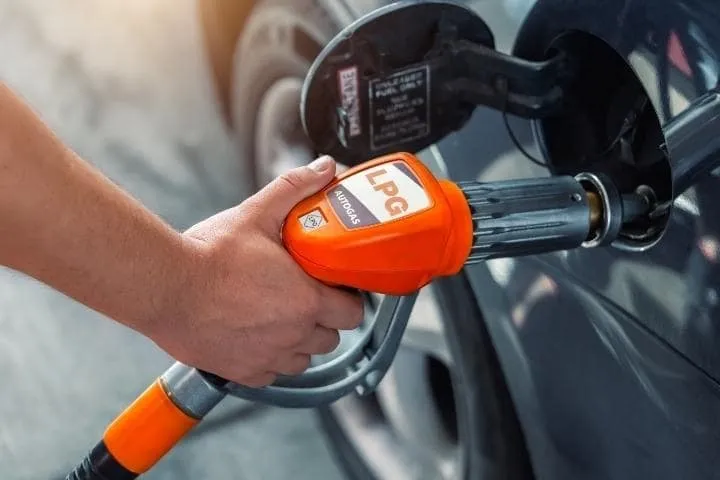 LPG’de Yeni Dönem Başlıyor