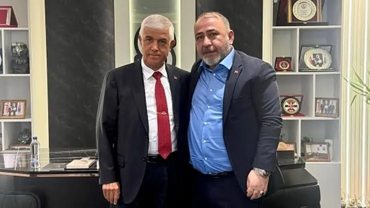 EMEKLİ ORGENERAL ARİF ÇETİN’DEN SOLMAZ AİLESİ’NE TAZİYE MESAJI