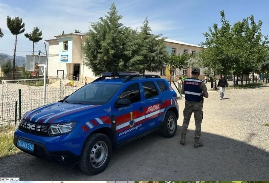 Siirt’te Okul Çevreleri Denetimleri: Çocuklarımızın Güvenliği Önceliğimiz