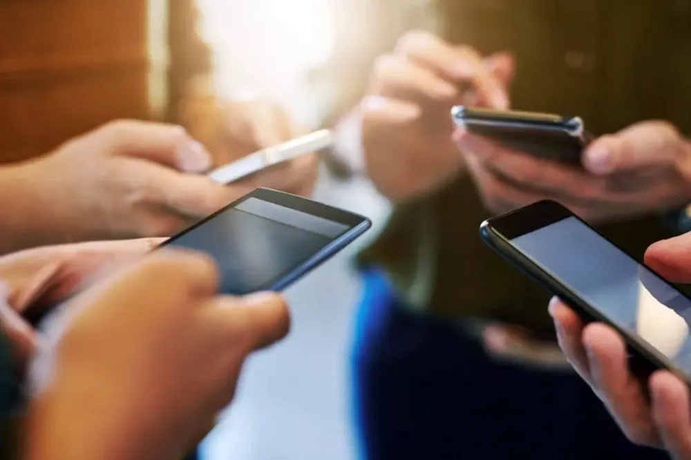 Türkiye 5G’ye geçiş için tarih verdi