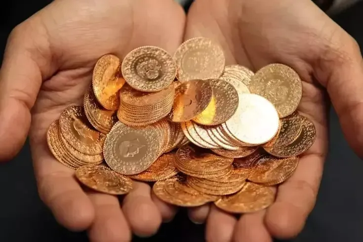 Siirt’te 14 Ekim 2025 Altın Fiyatları 