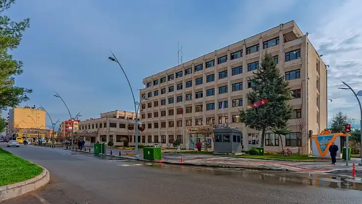 Batman Belediyesi 80 Yeni Personel Alacak! 9 Branşta Başvurular Başladı