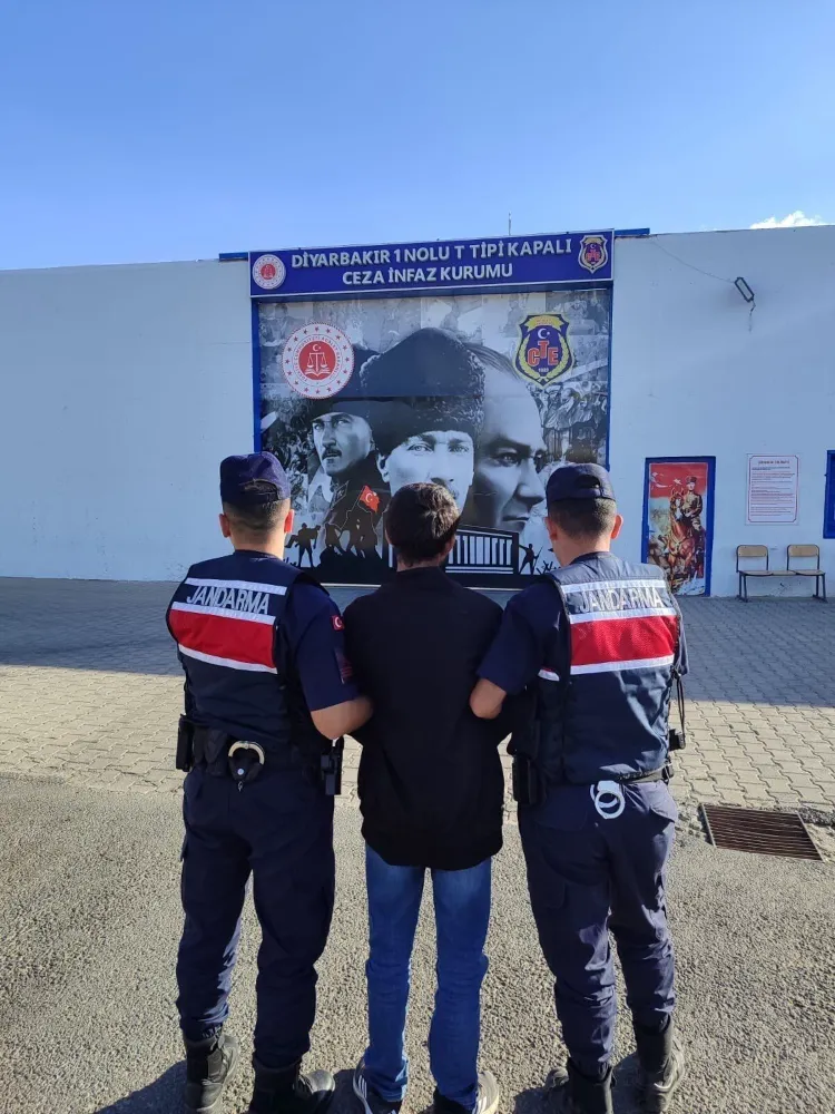 Haklarında kesinleşmiş hapis cezası bulunan 69 kişi yakalandı