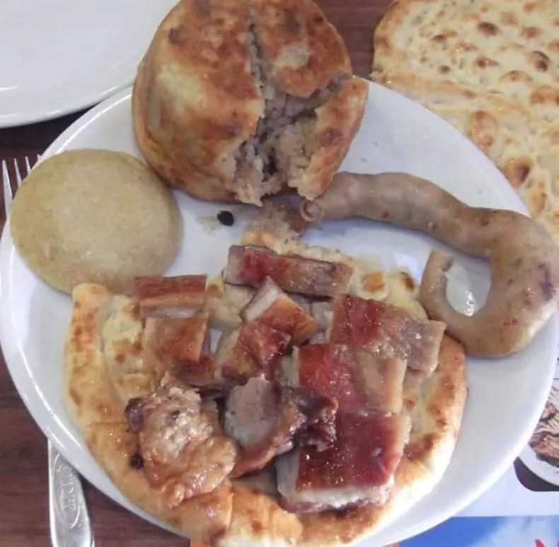 Bir Tabakta Siirt’in Lezzet Mirası: Gazeteci Gözüyle Tadına Doyulmaz Bir Ziyafet