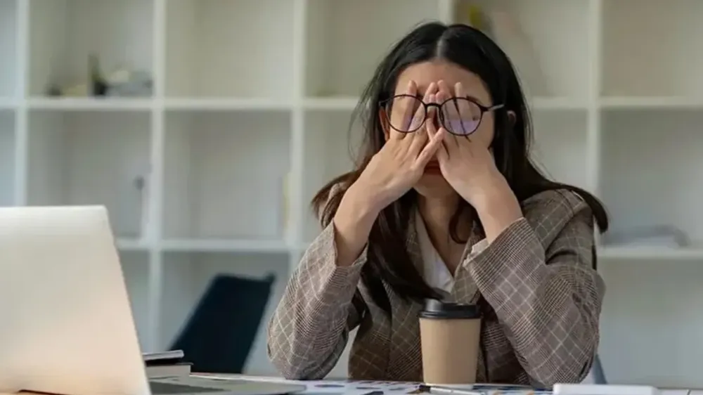 Türkiye’nin En Mutsuz Meslekleri Açıklandı: Çalışanlar İş Hayatından Memnun Değil