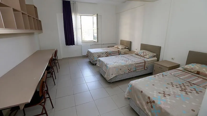 Öğrenciler İçin Yeni Dönem: 2026 Pansiyon Ücretleri Açıklandı, En Yüksek Ücret Özel Eğitim Okullarında