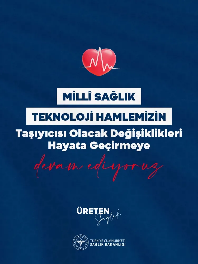 Türkiye Sağlık Enstitüleri Başkanlığı Bilim Kurulları Yeniden Yapılandırıldı