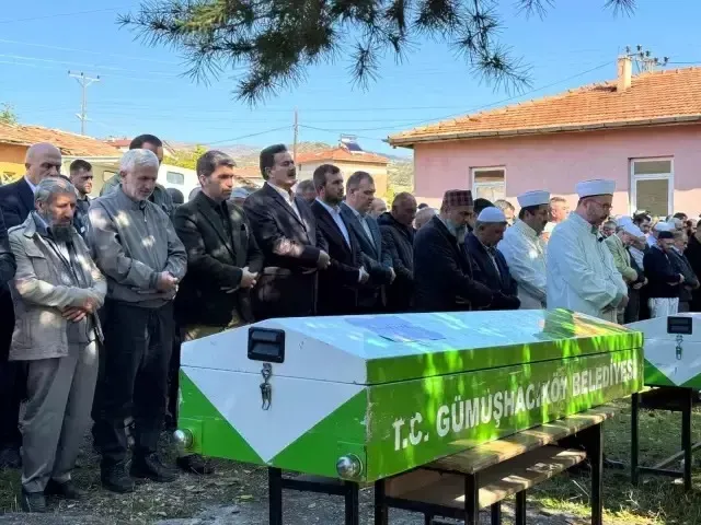 Pazardan mezara! Tabutları yan yana dizdiler: 3