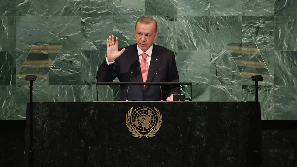 Cumhurbaşkanı Erdoğan: “2+2 Lise Modeli Üzerinde Biraz Daha Çalışın”