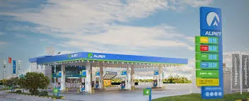 Alpet, Nakkaş Holding’e Satıldı