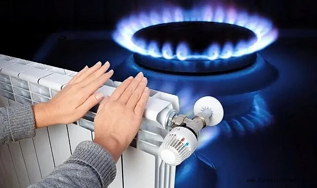 Doğalgazda Kademe Dönemi Başlıyor