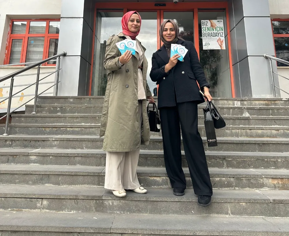 Siirt’te Sosyal Uyum Süreci Danışmanlığı İçin Kurumlar Arası İş Birliği Güçlendiriliyor