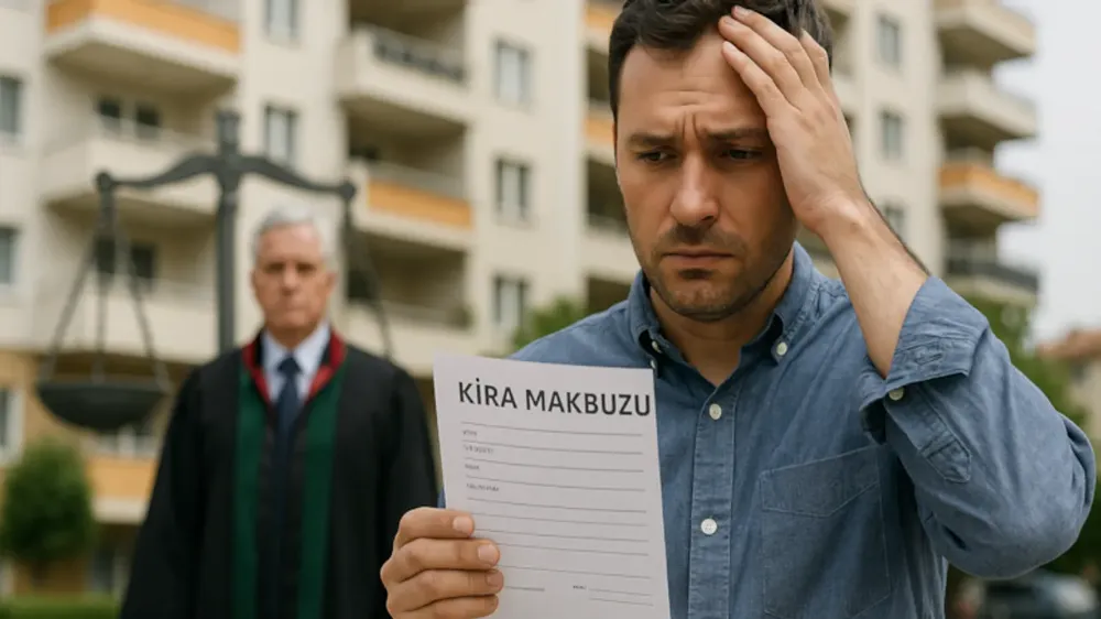 Yargıtay’dan Emsal Karar: Kirasını Ödeyen Kiracı da Tahliye Edilebilir