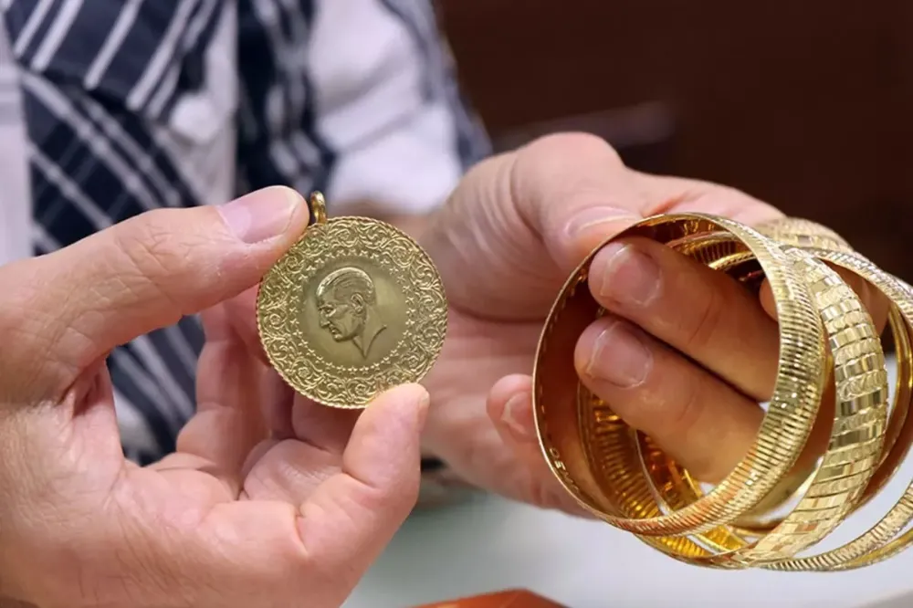 12 yılın en sert düşüşü sonrası dev bankalar altın tahminini güncelledi