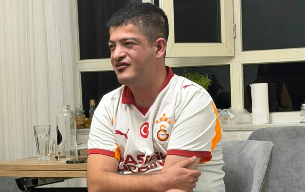 Batmanlıların Sevgilisi Muhammed Numan Kalkan: Şiirle, Sevgiyle, Hizmetle Yaşayan Bir Batmanlı