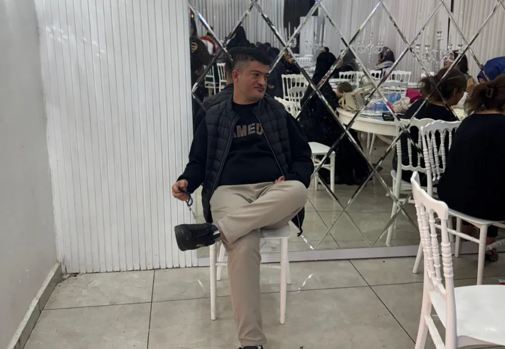 “Ben Batman Aslanıyım!” dedi, sosyal medyada izlenme rekoru kırdı