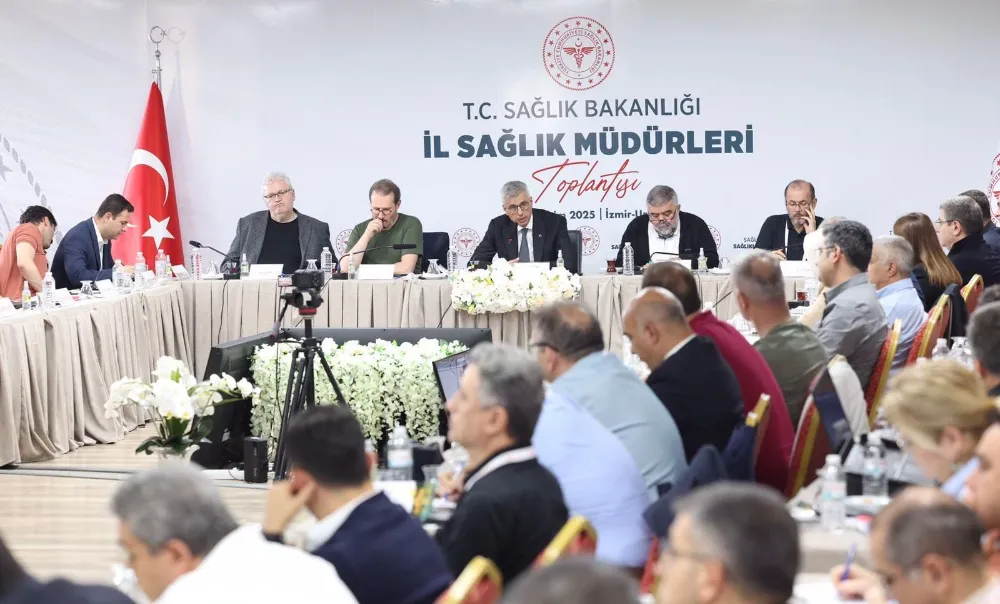 Bakan Memişoğlu: “Biz Kocaman Bir Aileyiz” – Siirt Sağlık Müdürü Hacıoğlu da Katıldı