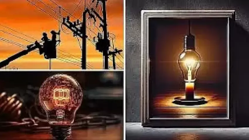 Siirt’te 29–31 Ekim 2025 Tarihlerinde Planlı Elektrik Kesintileri Uygulanacak