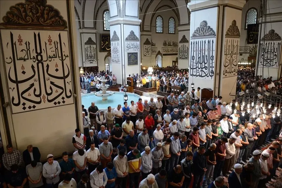 29 Ekim 2025 – Siirt İl Merkezi Namaz Vakitleri 