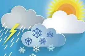 30 Ekim 2025 – Siirt’te Güneşli Bir Gün, Akşam Serinliği Kapıda!