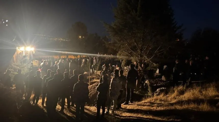 Siirt’te öldürülen 2 kişi toprağa verildi