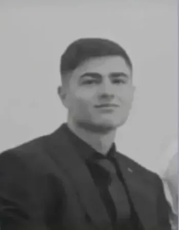 Yük asansörü kazasında hayatını kaybeden genç işçi memleketinde son yolculuğuna uğurlandı