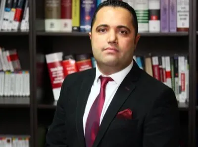 SİİRTLİ AVUKAT REZAN EPÖZDEMİR’DEN ÇARPICI AÇIKLAMA: “İTİBAR SUİKASTİNE UĞRUYORUM!”