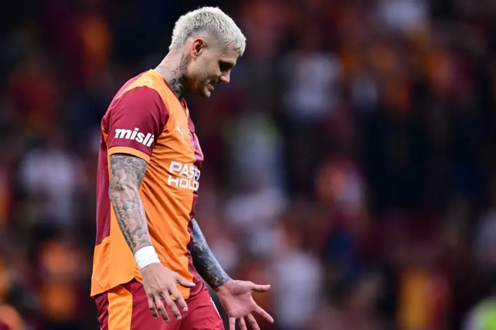 Galatasaray Yönetiminden Icardi Kararı: Yeni Sözleşme Görüşmeleri Sezon Sonuna Ertelendi