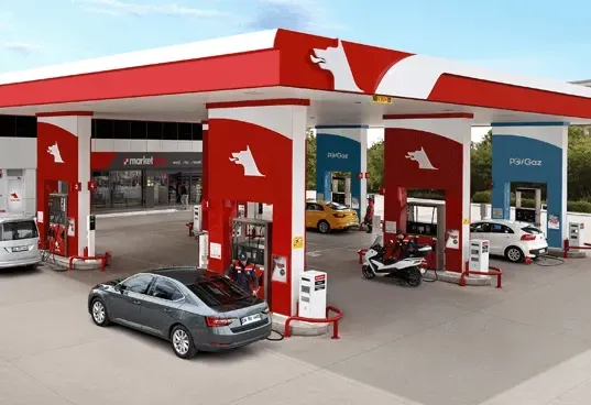 Siirt’te Akaryakıt Fiyatlarında Son Durum: Motorin ve Benzin Zamlı Başladı