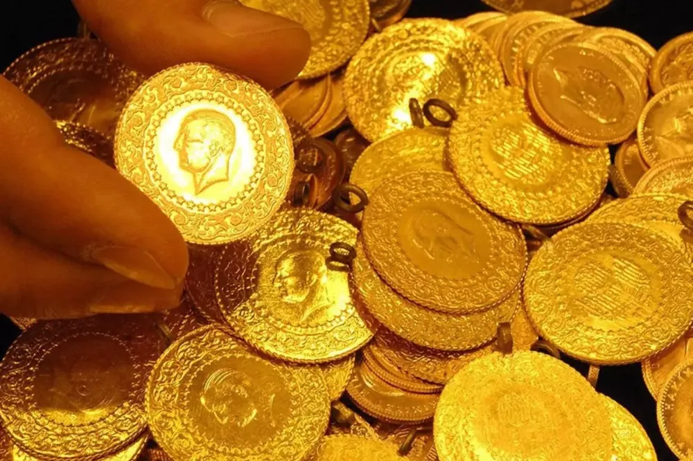 Tüm tahminler yerle bir! İşte altını gölgede bırakan yatırım aracı