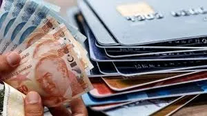 Kredi Kartı Borcu Olanlar İçin Son Gün: 10 Ekim