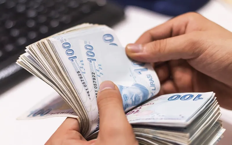 Bankalardan Emeklilere Yeni Promosyon Fırsatı: 30 Bin TL Barajı Aşıldı