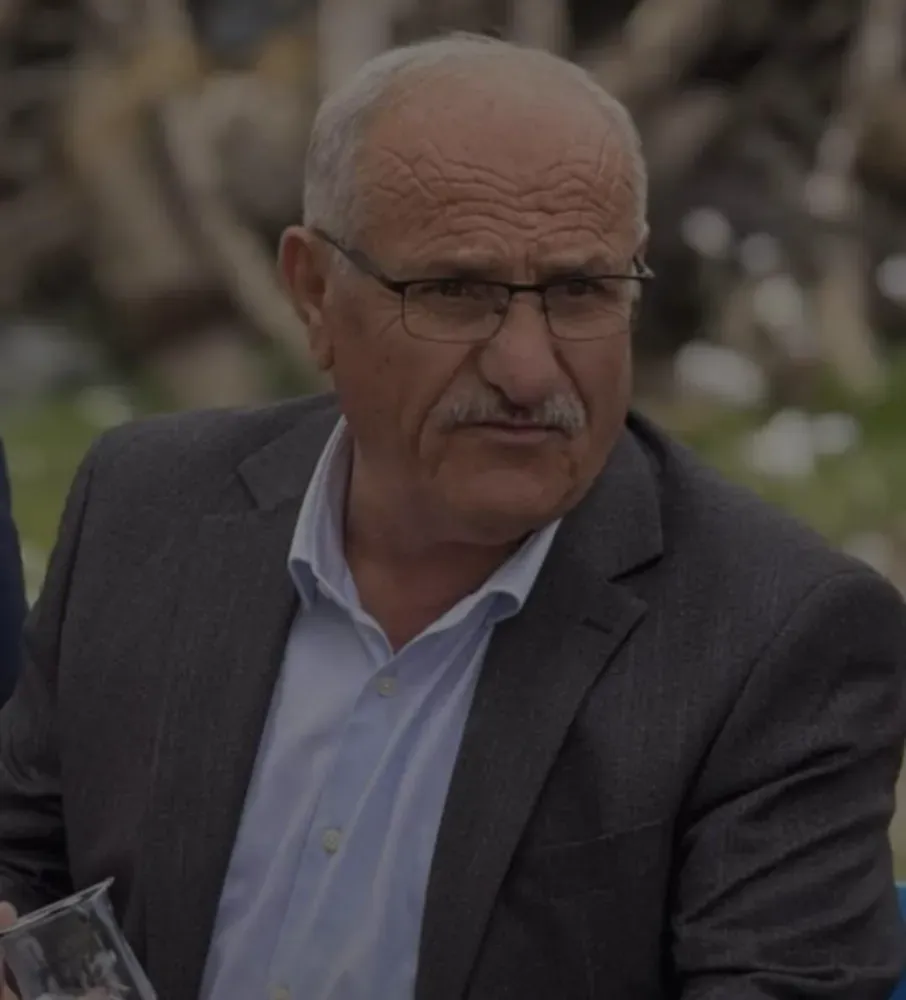 Batman Kozluk’ta Acı Olay: Belediye Başkanının Ağabeyi Evinde Ölü Bulundu