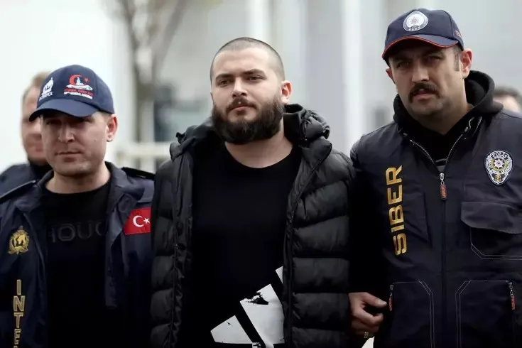 Thodex Kurucusu Faruk Fatih Özer Cezaevinde Ölü Bulundu: İlk Bulgular İntihar