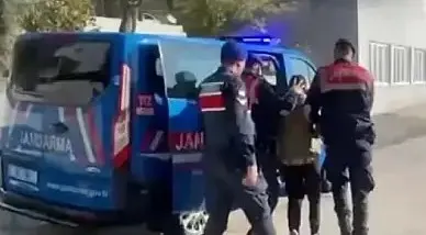 Siirt Dahil 31 İlde FETÖ Operasyonu: 56 Gözaltı, 50 Tutuklama