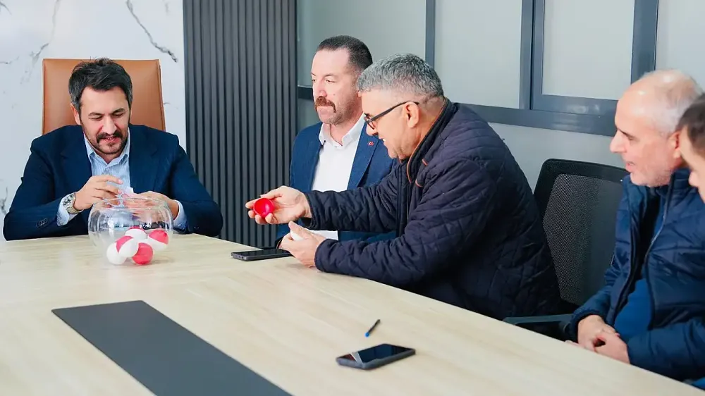 Siirt’te 2025/26 Futbol Sezonu Başlıyor: Amatör Kümede Heyecan Doruğa Çıkıyor!