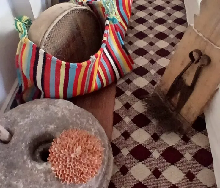 Siirt Eruh Seyahatinden: Kadın Emeğiyle Yükselen Lezzet ve Kültür Mirası