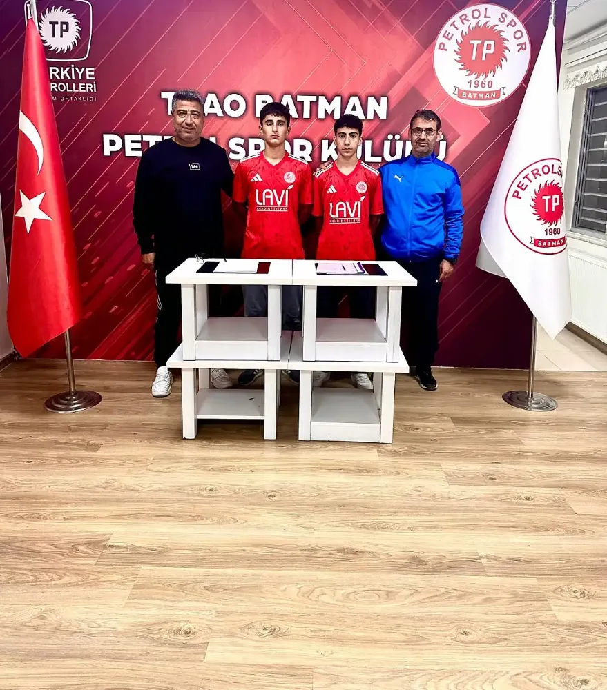 Siirt Futbolunda Alarm Zilleri: Profesyonel Takım Yok, Genç Yetenekler Başka Şehirlere Gidiyor