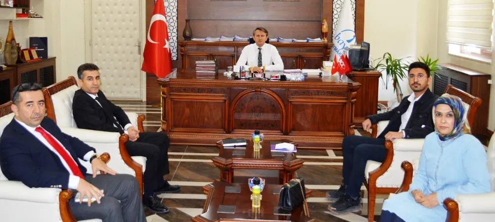 Baykan’da “Erken Teşhis Hayat Kurtarır” Temasıyla KETEM Toplantısı Gerçekleştirildi